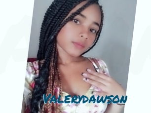 Valerydawson