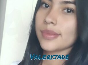 Valeryjade