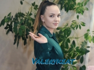 Valerykeat