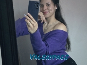 Valerypaez