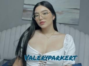 Valeryparkert