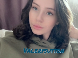 Valerysutton