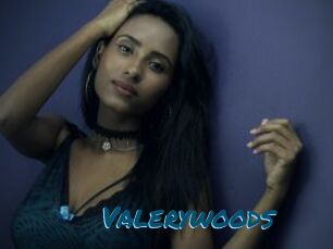 Valerywoods