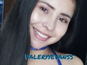 Valeryyevanss