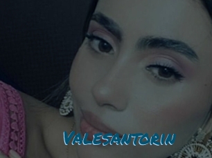 Valesantorin