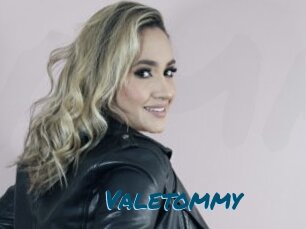 Valetommy