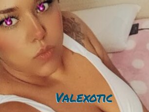 Valexotic