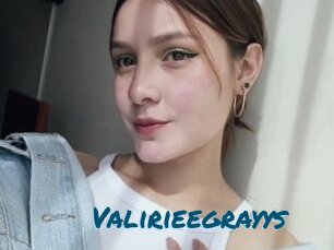 Valirieegrayys