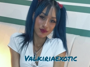 Valkiriaexotic