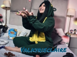 Valkyrieclaire