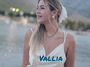 Vallia