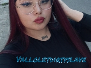 Valloletdirtyslave