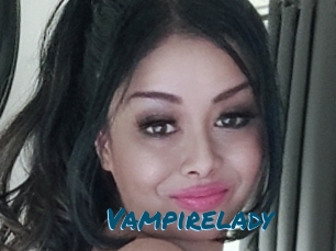 Vampirelady