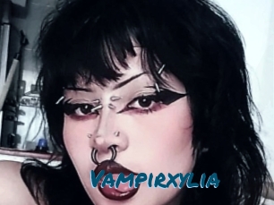 Vampirxylia