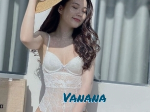 Vanana