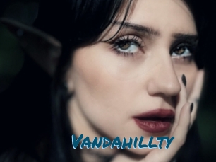 Vandahillty