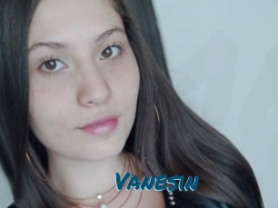 Vanesin