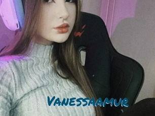 Vanessaamur