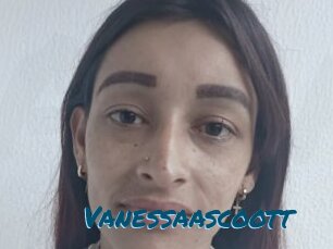 Vanessaascoott