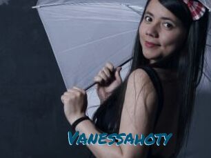 Vanessahoty