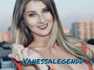 Vanessalegendd