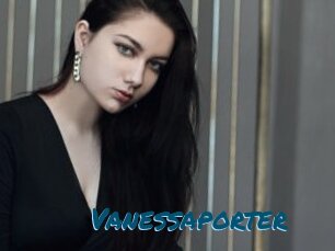 Vanessaporter