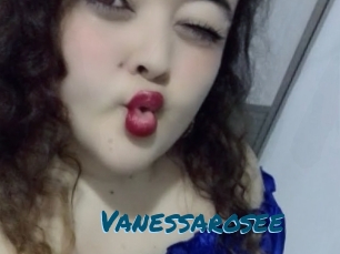 Vanessarosee