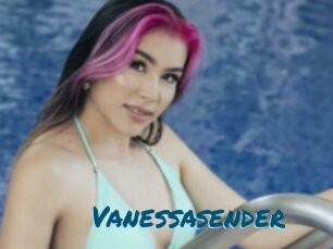 Vanessasender