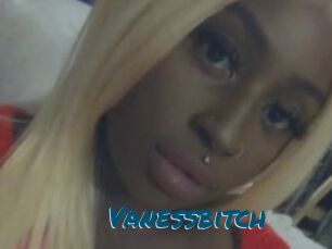 Vanessbitch