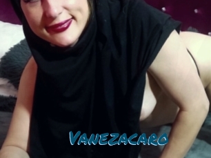 Vanezacaro