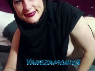 Vanezamonica