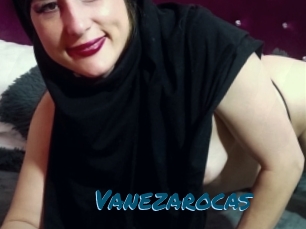 Vanezarocas