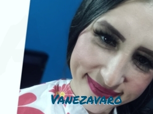 Vanezavaro