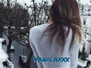 Vanilaxxx