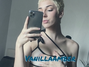 Vanillaamber