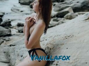 Vanillafox