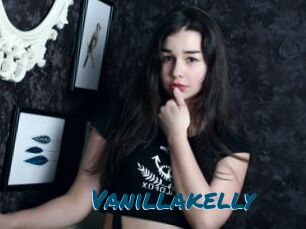 Vanillakelly