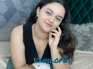 Vanilopes