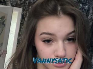 Vannysatic