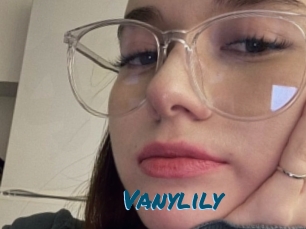 Vanylily