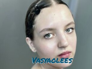 Vasyaolees