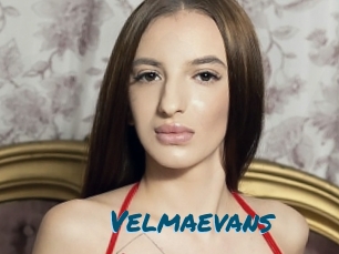 Velmaevans