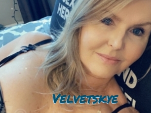 Velvetskye