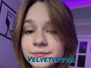 Velvetvesper