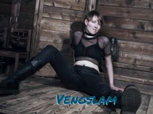 Vengslam