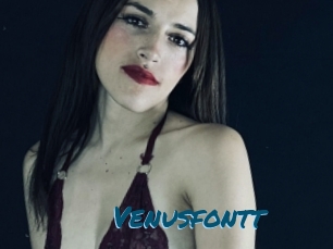 Venusfontt