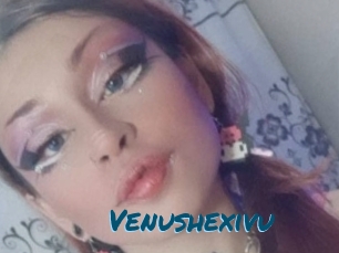 Venushexivu