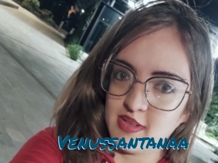 Venussantanaa