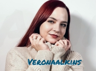 Veronaalkins