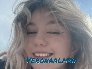 Veronaalman